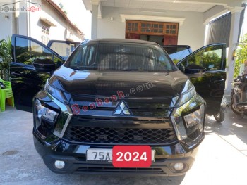 Bán ô tô Mitsubishi Xpander 1.5 AT - 2024 - xe cũ