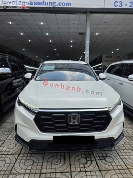 Bán ô tô Honda CRV G - 2024 - xe cũ