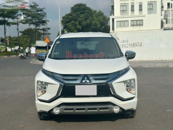 Bán ô tô Mitsubishi Xpander 1.5 AT - 2021 - xe cũ
