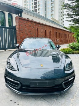 Bán ô tô Porsche Panamera 2.9 V6 - 2021 - xe cũ