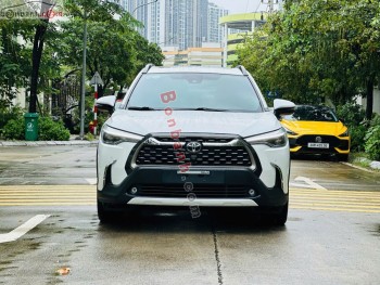 Bán ô tô Toyota Corolla Cross 1.8V - 2022 - xe cũ