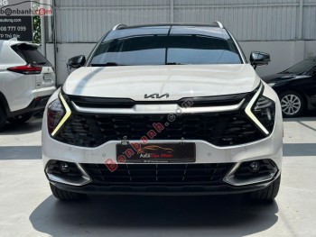 Bán ô tô Kia Sportage Premium 2.0G - 2024 - xe cũ