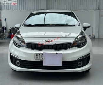 Bán ô tô Kia Rio 1.4 AT - 2016 - xe cũ