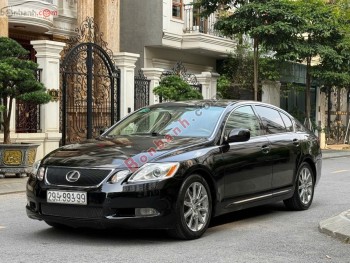 Bán ô tô Lexus GS 300 - 2005 - xe cũ