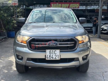 Bán ô tô Ford Ranger XLS 2.2L 4x2 AT - 2020 - xe cũ