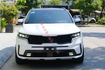 Bán ô tô Kia Sorento Signature 2.2 AT AWD - 2024 - xe cũ