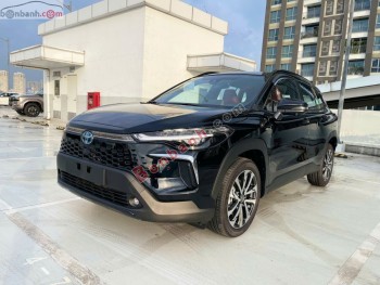 Bán ô tô Toyota Corolla Cross 1.8HEV - 2026 - xe mới