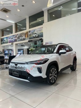 Bán ô tô Toyota Corolla Cross 1.8V - 2026 - xe mới