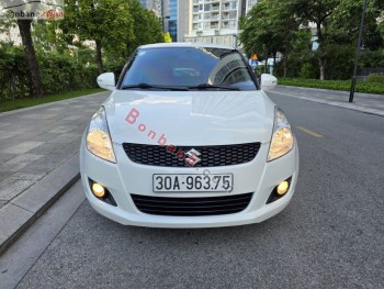 Bán ô tô Suzuki Swift 1.4 AT - 2015 - xe cũ