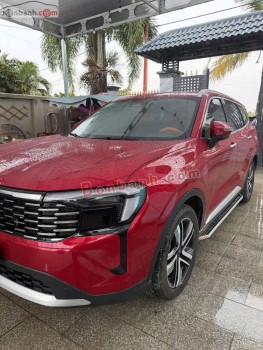 Bán ô tô Ford Territory Titanium X 1.5 AT - 2026 - xe cũ