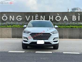 Bán ô tô Hyundai Tucson 2.0 AT Tiêu chuẩn - 2021 - xe cũ