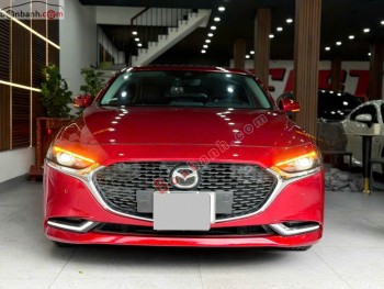 Bán ô tô Mazda 3 1.5L Premium - 2022 - xe cũ