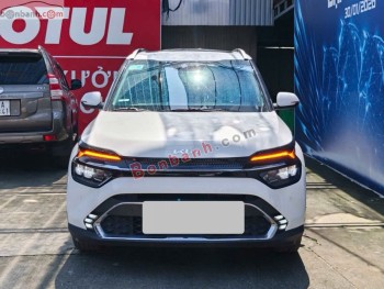 Bán ô tô Kia Carens 1.4T Signature 7S - 2024 - xe cũ