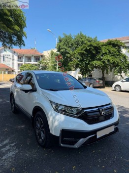 Bán ô tô Honda CRV L - 2021 - xe cũ