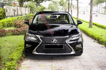 Bán ô tô Lexus ES 350 - 2017 - xe cũ