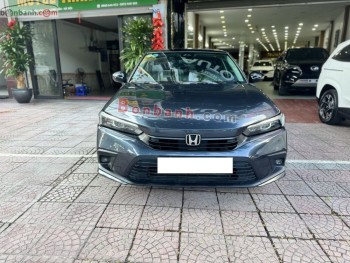 Bán ô tô Honda Civic G 1.5 AT - 2023 - xe cũ