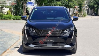 Bán ô tô Peugeot 3008 AL - 2022 - xe cũ