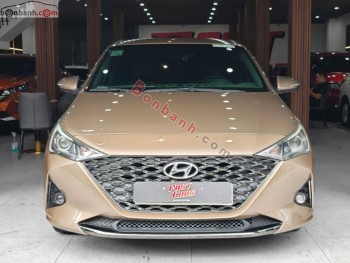 Bán ô tô Hyundai Accent 1.4 AT - 2023 - xe cũ