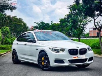 Bán ô tô BMW 5 Series 528i GT - 2017 - xe cũ