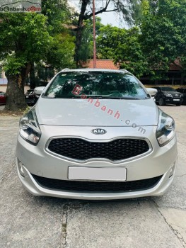Bán ô tô Kia Rondo GAT - 2016 - xe cũ