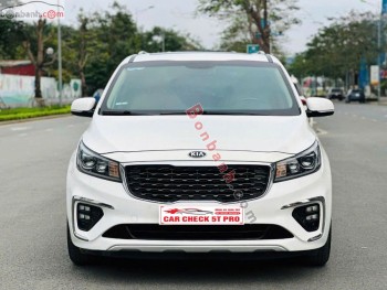 Bán ô tô Kia Sedona 3.3 GAT Premium - 2020 - xe cũ