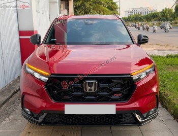 Bán ô tô Honda CRV e:HEV RS - 2026 - xe cũ
