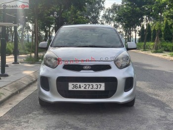 Bán ô tô Kia Morning Van 1.0 MT - 2015 - xe cũ