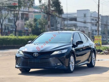 Bán ô tô Toyota Camry 2.5Q - 2021 - xe cũ