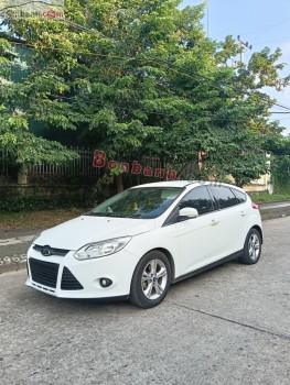 Bán ô tô Ford Focus Trend 1.6 AT - 2014 - xe cũ