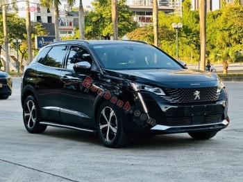 Bán ô tô Peugeot 3008 AL - 2022 - xe cũ