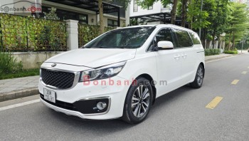 Bán ô tô Kia Sedona 2.2L DATH - 2018 - xe cũ
