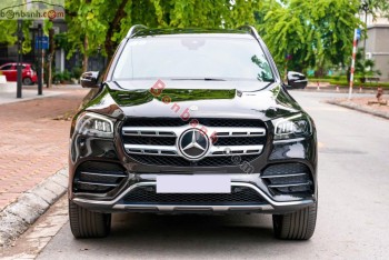 Bán ô tô Mercedes Benz GLS 450 4Matic - 2022 - xe cũ