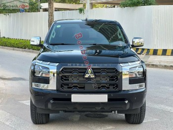 Bán ô tô Mitsubishi Triton Premium 2WD AT - 2025 - xe cũ