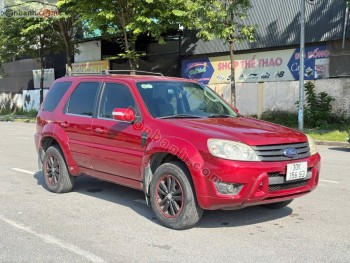 Bán ô tô Ford Escape XLS 2.3L 4x2 AT - 2010 - xe cũ