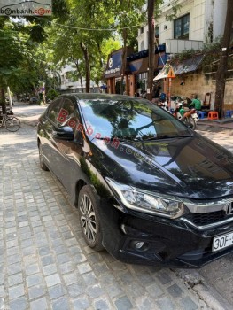 Bán ô tô Honda City 1.5 - 2019 - xe cũ