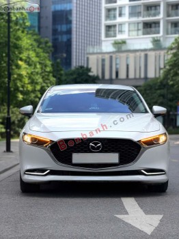 Bán ô tô Mazda 3 1.5L Luxury - 2023 - xe cũ