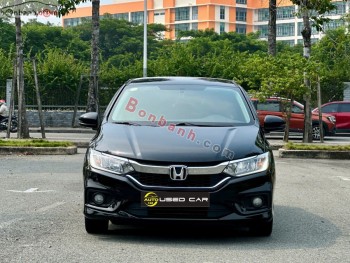 Bán ô tô Honda City 1.5 - 2019 - xe cũ