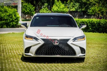 Bán ô tô Lexus ES 250 - 2019 - xe cũ