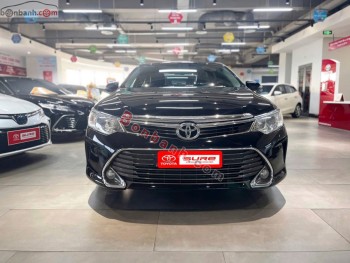 Bán ô tô Toyota Camry 2.5Q - 2016 - xe cũ
