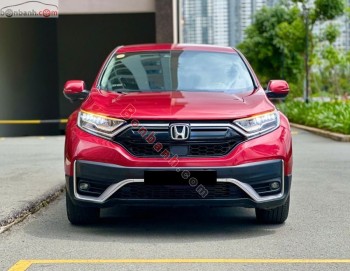 Bán ô tô Honda CRV G - 2022 - xe cũ