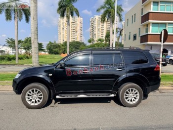 Bán ô tô Mitsubishi Pajero Sport G 4x2 AT - 2012 - xe cũ