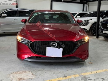 Bán ô tô Mazda 3 1.5L Sport Luxury - 2019 - xe cũ