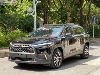 Bán ô tô Toyota Corolla Cross 1.8V - 2023 - xe cũ