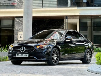 Bán ô tô Mercedes Benz C class C200 Avantgarde Plus - 2023 - xe cũ