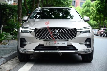 Bán ô tô Volvo XC60 Ultra B5 AWD - 2025 - xe cũ