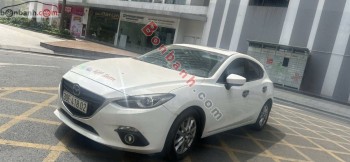Bán ô tô Mazda 3 1.5 AT - 2016 - xe cũ