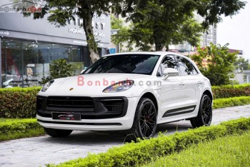 Bán ô tô Porsche Macan GTS - 2021 - xe cũ