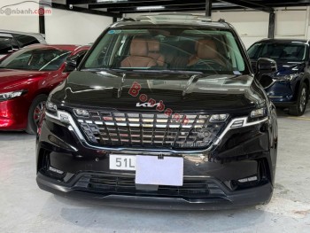Bán ô tô Kia Carnival Signature 2.2D - 2024 - xe cũ