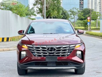 Bán ô tô Hyundai Tucson 2.0 AT Đặc biệt - 2022 - xe cũ
