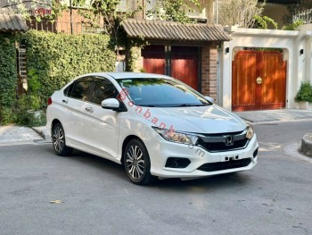 Bán ô tô Honda City 1.5 - 2018 - xe cũ